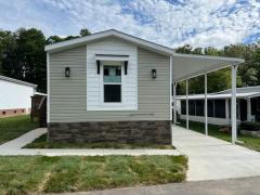 Photo 2 of 11 of home located at 63 Blue Spruce Ln. Hendersonville, NC 28739