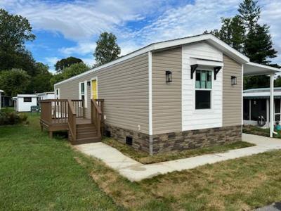 Mobile Home at 111 Half Way Tree Ln. Hendersonville, NC 28739