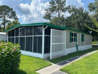 1991 Sunc Manufactured Home