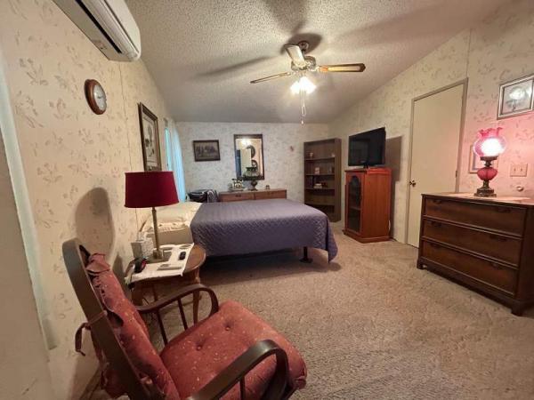 1991 Sunc Manufactured Home