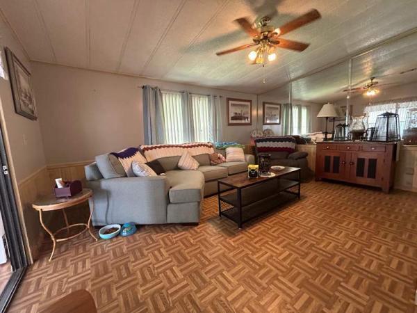 1986 SAND Manufactured Home