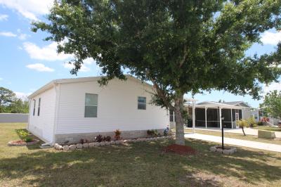 Mobile Home at 14530 Clipper Ct. Port Charlotte, FL 33953