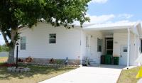 2002 Palm Harbor PH913230 Mobile Home