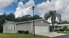 Photo 1 of 17 of home located at 3937 Southport Springs Pkwy Zephyrhills, FL 33541