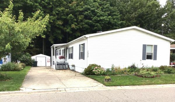 1991  Mobile Home For Sale