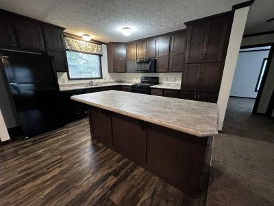 Mobile Home at 13790 River Haven Blvd Grand Haven, MI 49417