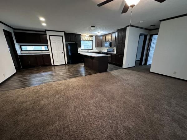 2018 Skyline 2285 Mobile Home