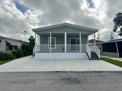 Mobile Home at 1101 W Commerce Ave #Mh003 Haines City, FL 33844