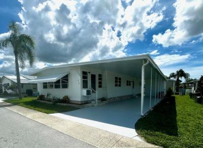 Mobile Home at 2550 State Rd. 580 #0214 Clearwater, FL 33761