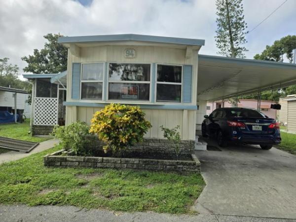 1972 Grat Manufactured Home