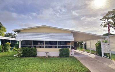 Mobile Home at 1000 Walker St 177 Holly Hill, FL 32117