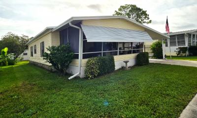 Photo 5 of 17 of home located at 1000 Walker St 177 Holly Hill, FL 32117