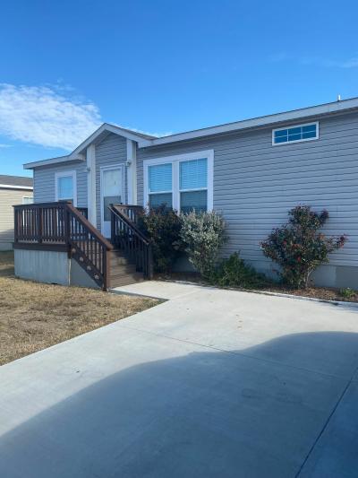 Mobile Home at 7151 Woodlake Pkwy #168 San Antonio, TX 78218