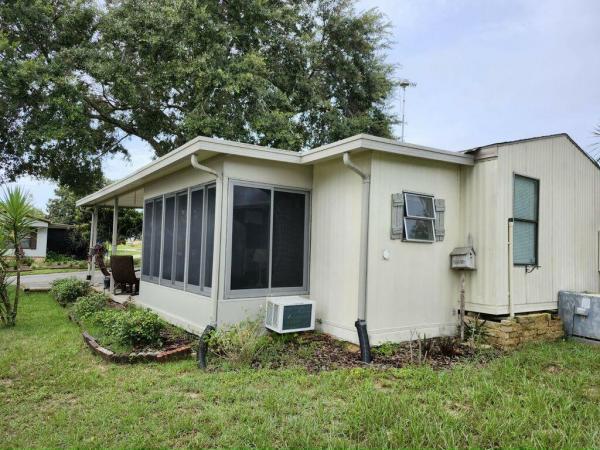 1987 MARL Mobile Home