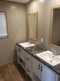 2022 CMFH Manufacturing mobile Home