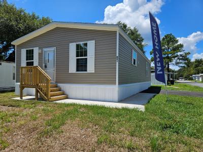 Mobile Home at 4000 SW 47th Street, #M01 Gainesville, FL 32608