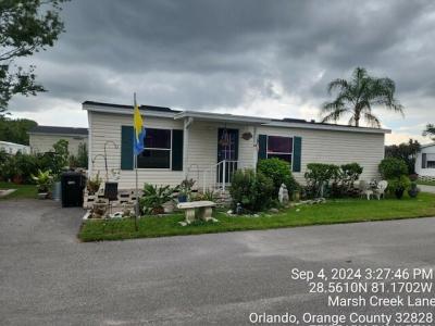 Mobile Home at 1232 Marsh Creek Lane Orlando, FL 32828