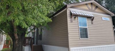 Mobile Home at 4915 Julie Dr  #45 Kirby, TX 78219