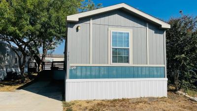 Mobile Home at 4723 Laura Ln  #148 Kirby, TX 78219