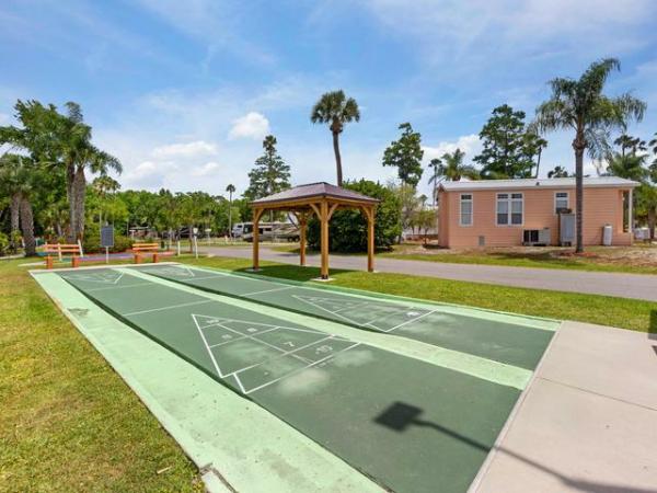 2007 Athens Park Grand Park Mobile Home