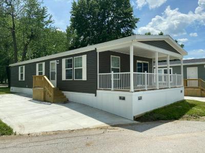 Mobile Home at 3731 S. Glenstone Ave., #212 Springfield, MO 65804