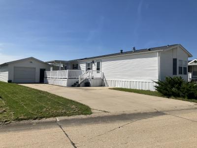 Mobile Home at 1338 Ottawa Dr. Marion, IA 52302