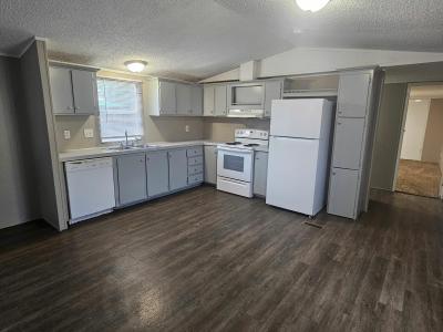 Mobile Home at 2001 S Macarthur Blvd. #169 Oklahoma City, OK 73128