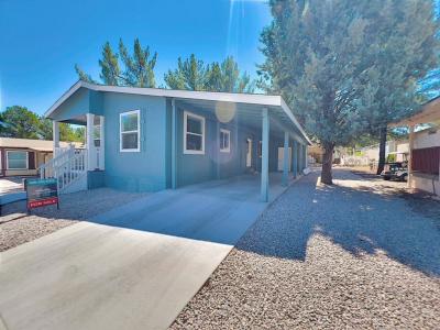 Photo 5 of 30 of home located at 2050 W. St. Rt. 89A , #20 Cottonwood, AZ 86326