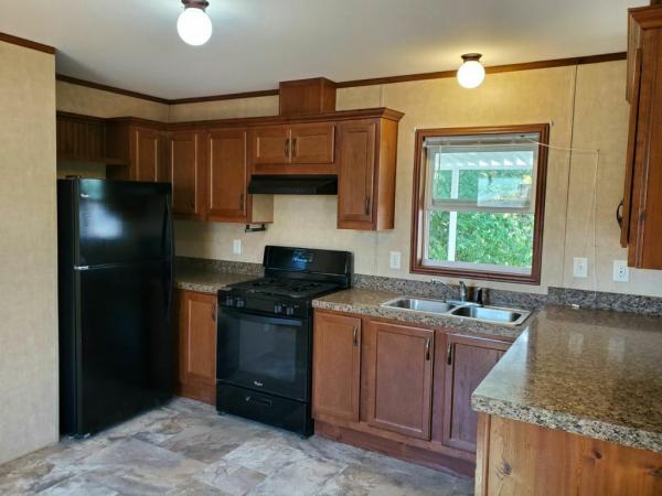 2015 Skyline Mobile Home For Sale