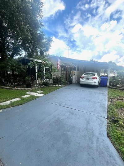 Mobile Home at 630 Royal Oak Dr N Lot 185 Winter Garden, FL 34787