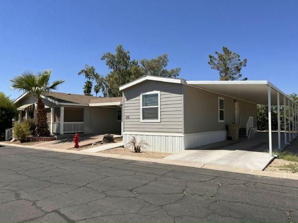 2023 Champion - Chandler Mobile Home For Rent
