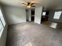 Photo 5 of 9 of home located at 51074 Mott Rd. Lot #161 Canton, MI 48188