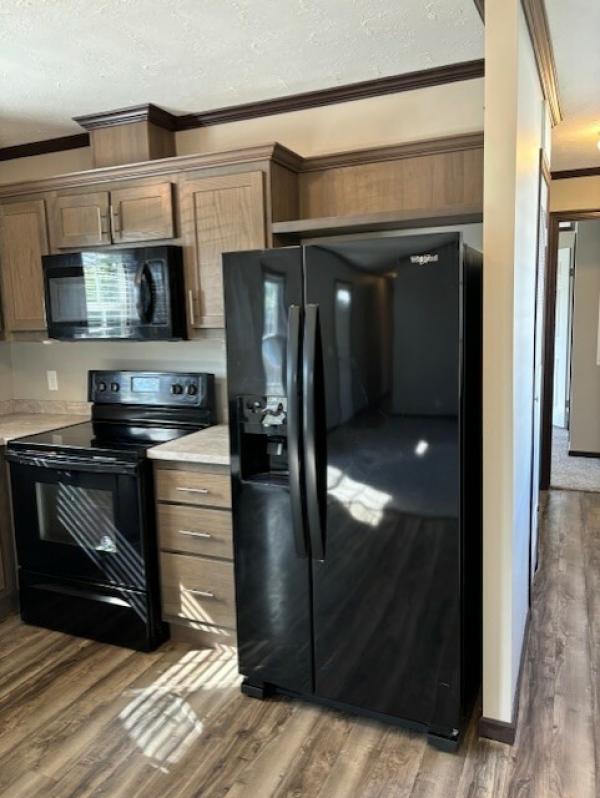 2019 Skyline - Sugar Creek Mobile Home