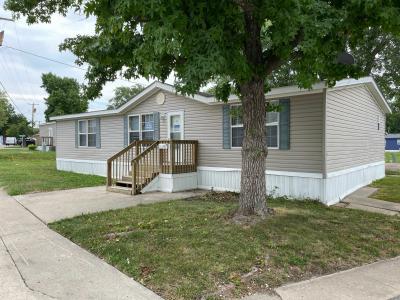 Mobile Home at 1 Gladiola Lane Belton, MO 64012