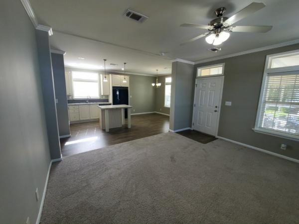 2017 Palm Harbor Bonita Beach II Mobile Home