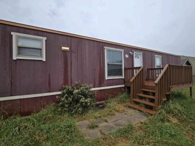 Mobile Home at 709 North Collins Frwy, #255 Howe, TX 75459