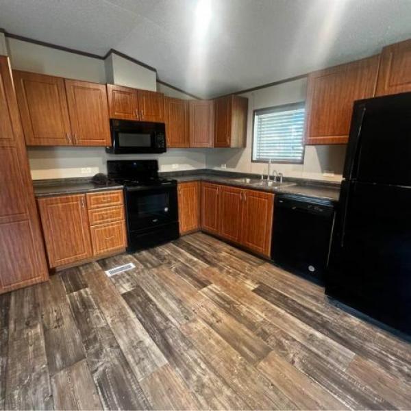 2022 Legacy Mobile Home For Sale