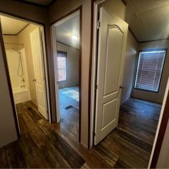 Photo 5 of 8 of home located at 402 Sparrow Dr. Troy, AL 36079