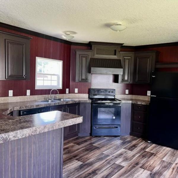 2018 Fleetwood Mobile Home For Sale