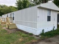 1992 Oakwood mobile Home