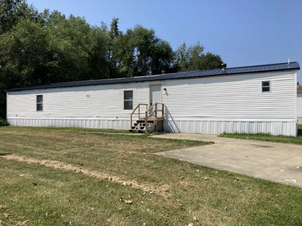 1994 Diplomat mobile Home