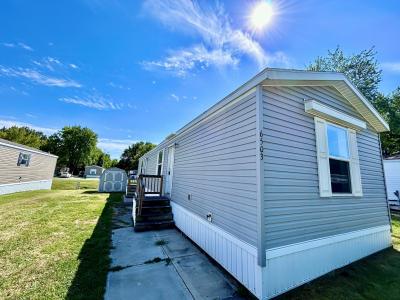 Mobile Home at 6503 Topeka Lane Lot 066 Indianapolis, IN 46241