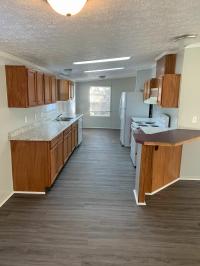 1999 Palm Harbor Limited Community Mobile Home