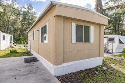 Mobile Home at 925 Ponce De Leon Boulevard Lot 34 Brooksville, FL 34601