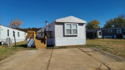 Mobile Home at 6837 Big Creek Lot 281 House Springs, MO 63051