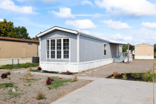 1991 Champion Mobile Home For Sale