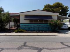 Photo 1 of 25 of home located at 5380 E. Flamingo Las Vegas, NV 89122