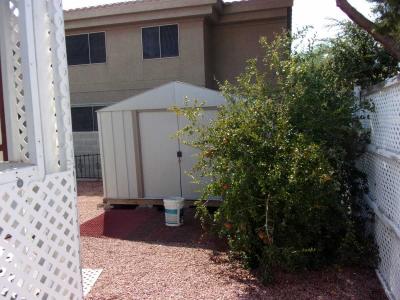 Photo 6 of 25 of home located at 5380 E. Flamingo Las Vegas, NV 89122