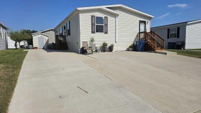 Mobile Home at 25843 Loudon Dr Flat Rock, MI 48134