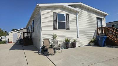 Mobile Home at 25843 Loudon Dr Flat Rock, MI 48134